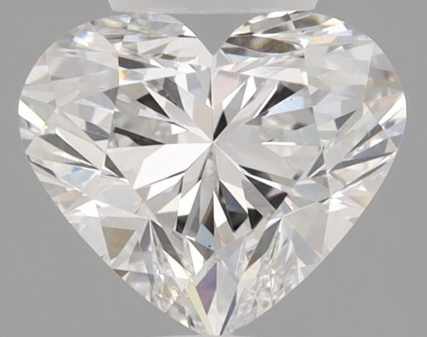 Heart Lab-Grown Diamond image