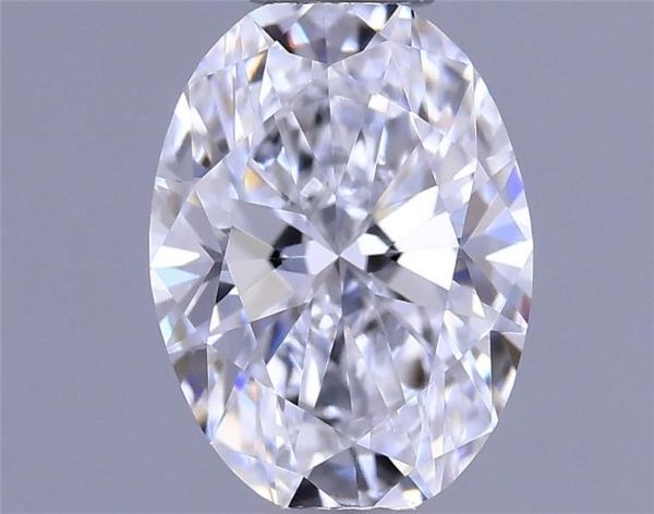 Oval Diamond image