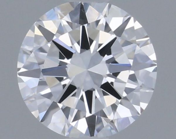 Round Lab-Grown Diamond image