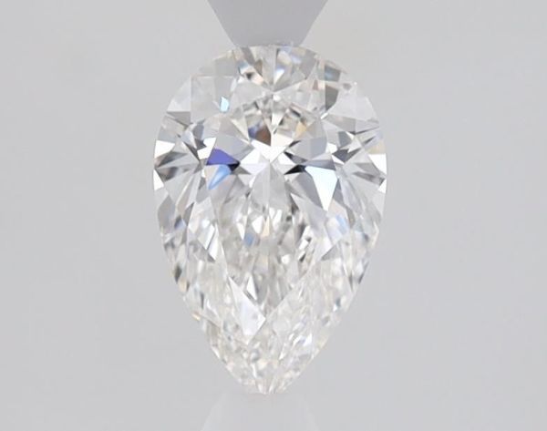 Pear Diamond image