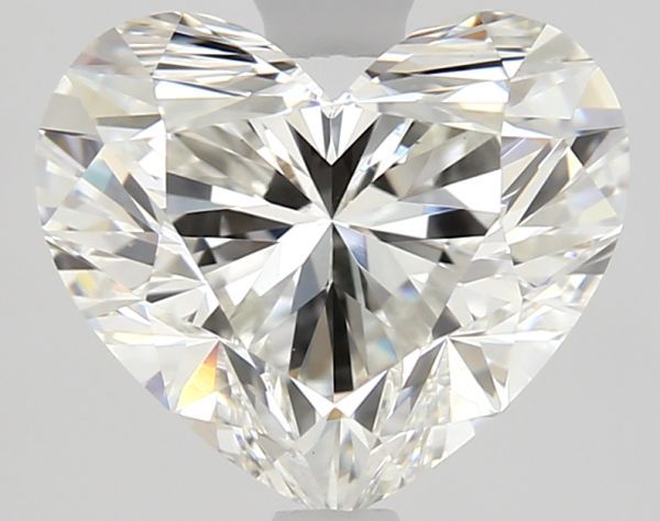 Heart Diamond image