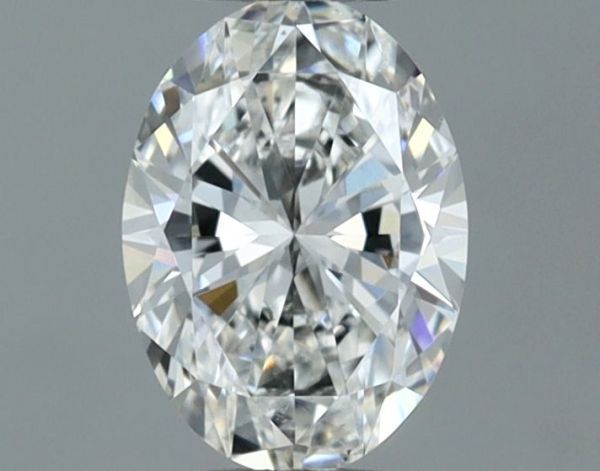 Oval Diamond image