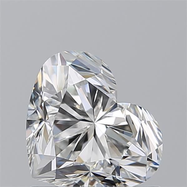 Heart Diamond image