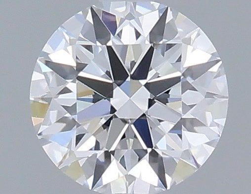 Round Lab-Grown Diamond image