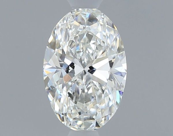 Oval Diamond image