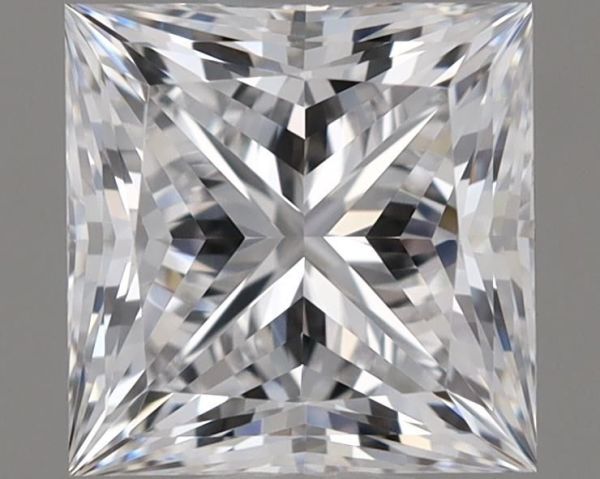 Princess Lab-Grown Diamond image
