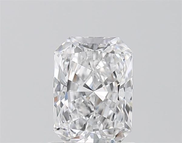 Radiant Lab-Grown Diamond image
