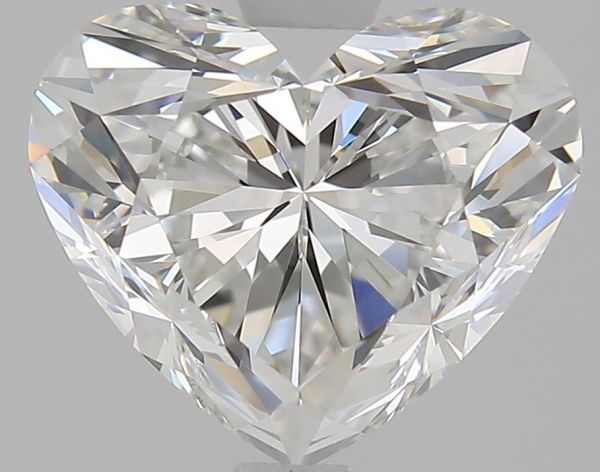 Heart Diamond image