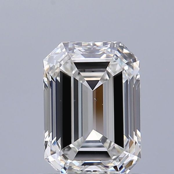 Emerald Diamond image
