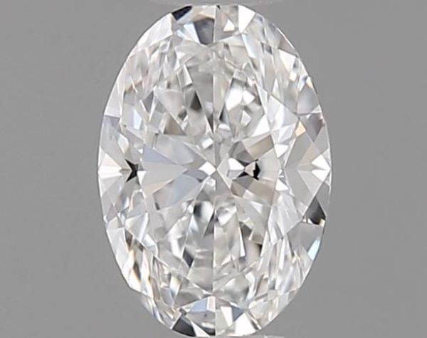 Oval Diamond image