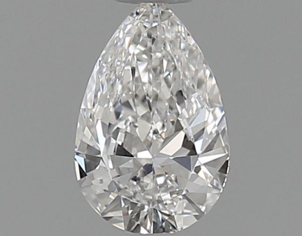 Pear Diamond image