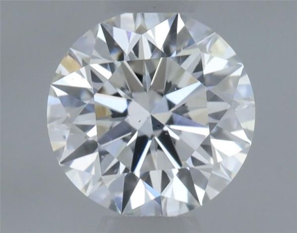 Round Diamond image