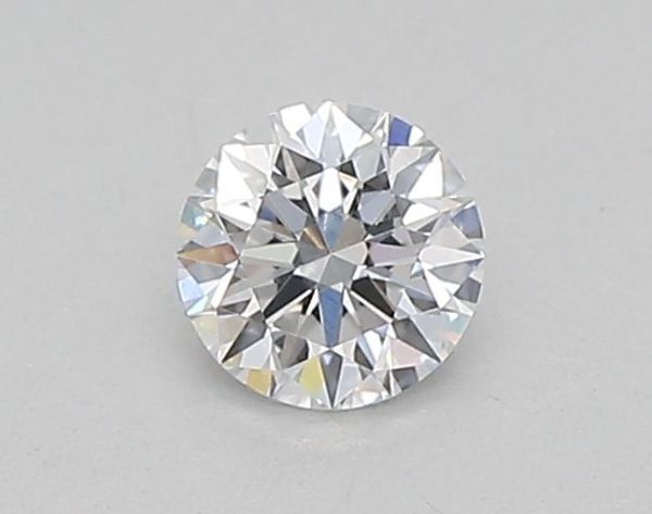Round Lab-Grown Diamond image
