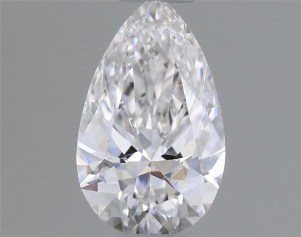 Pear Diamond image