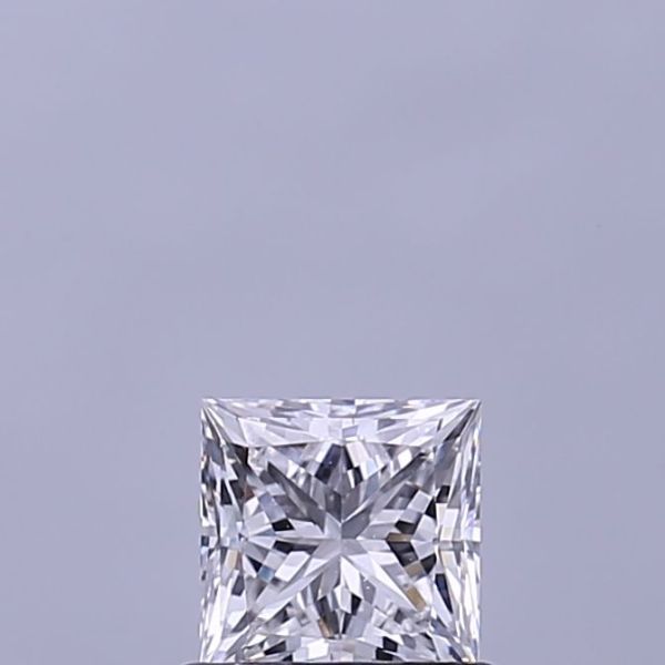 Princess Lab-Grown Diamond image