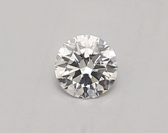 Round Lab-Grown Diamond image