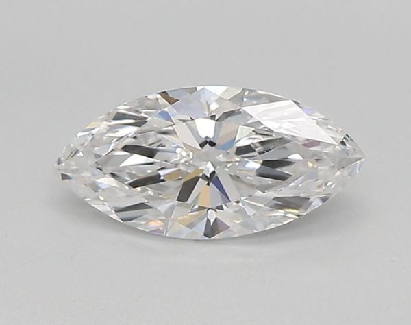 Marquise Lab-Grown Diamond image