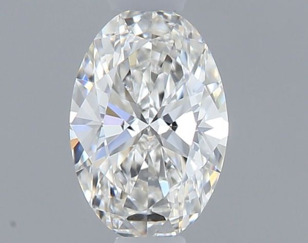 Oval Diamond image