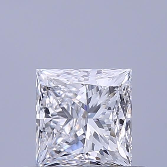 Princess Lab-Grown Diamond image