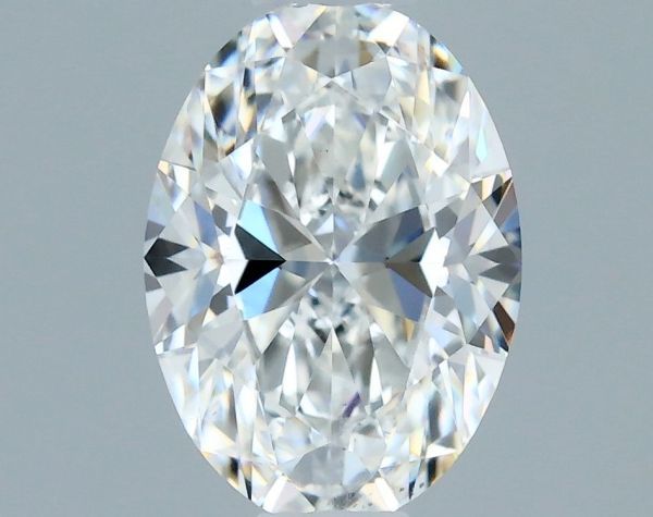 Oval Diamond image