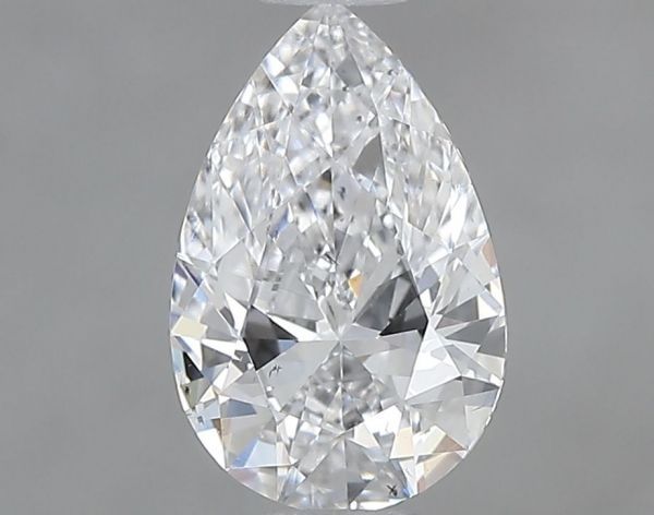 Pear Diamond image