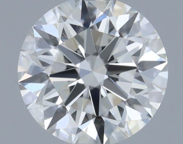 Round Diamond image