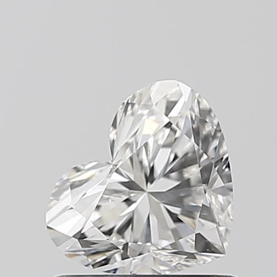 Heart Lab-Grown Diamond image
