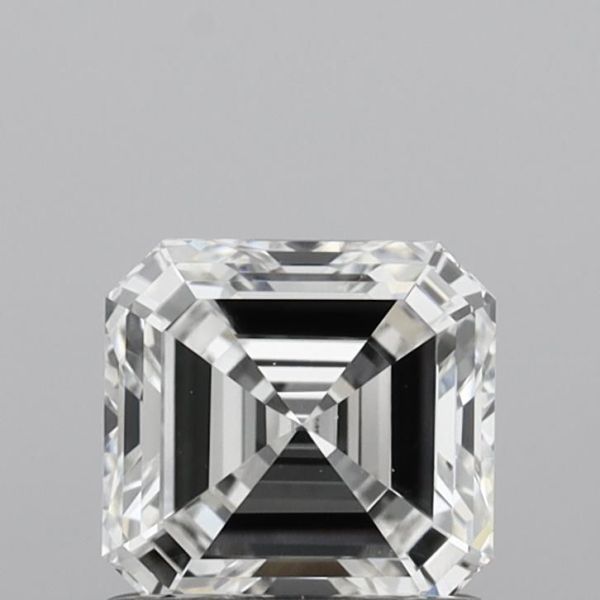 Asscher Lab-Grown Diamond image