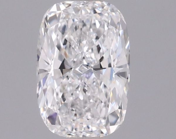Cushion Lab-Grown Diamond image