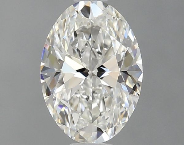 Oval Diamond image