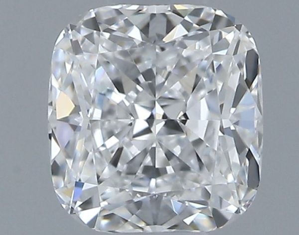 Cushion Diamond image