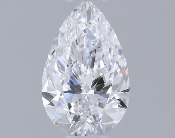 Pear Diamond image