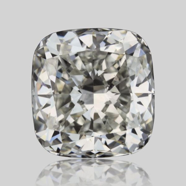 Cushion Diamond image