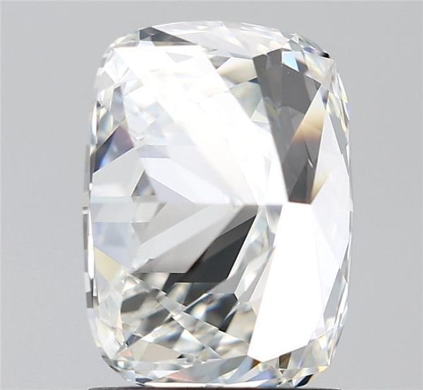 Cushion Diamond image