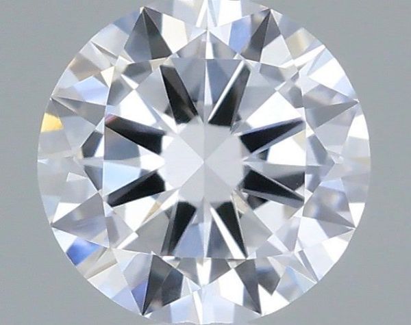 Round Lab-Grown Diamond image