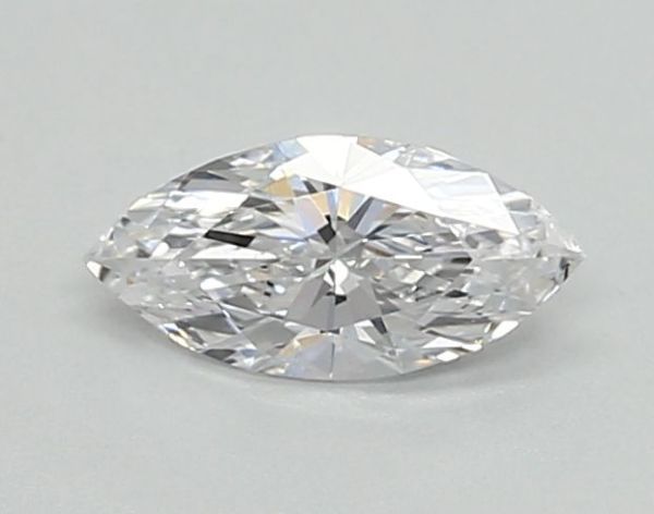 Marquise Lab-Grown Diamond image