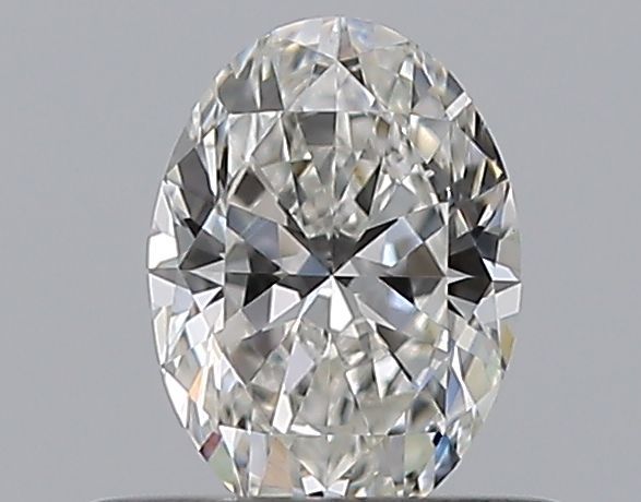 Oval Diamond image