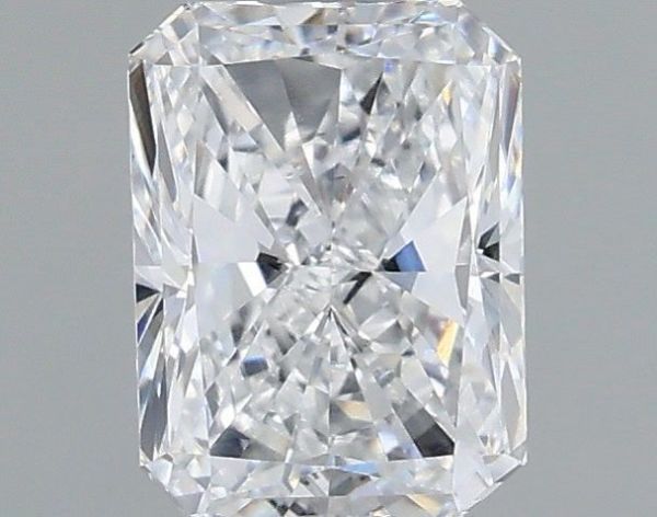 Radiant Lab-Grown Diamond image