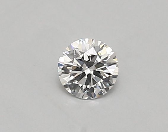 Round Lab-Grown Diamond image