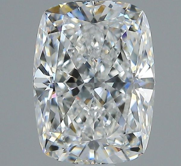 Cushion Diamond image