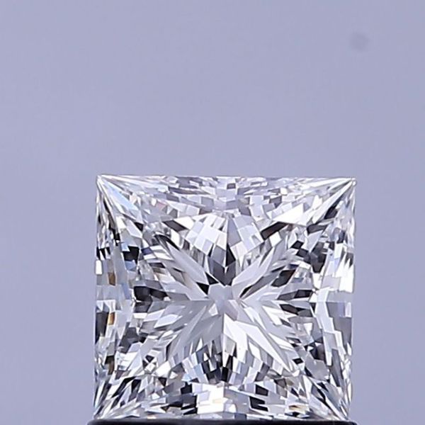 Princess Lab-Grown Diamond image