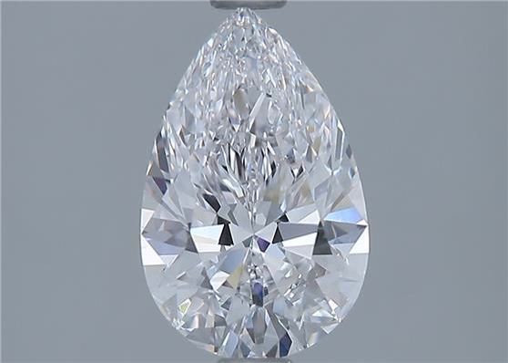 Pear Diamond image