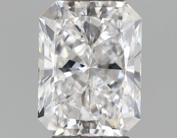 Radiant Lab-Grown Diamond image