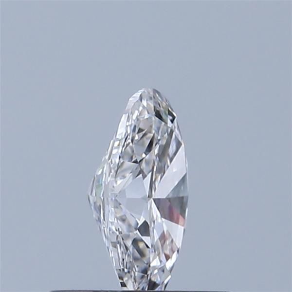 Oval Lab-Grown Diamond image