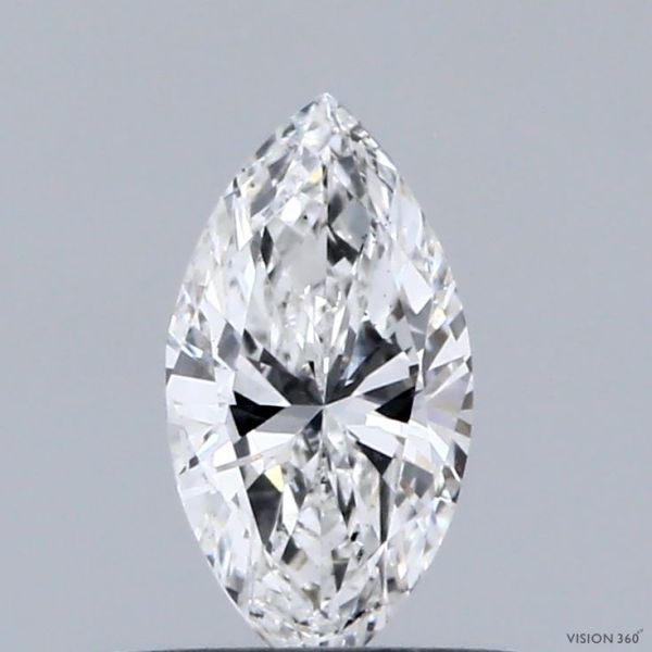 Marquise Lab-Grown Diamond image