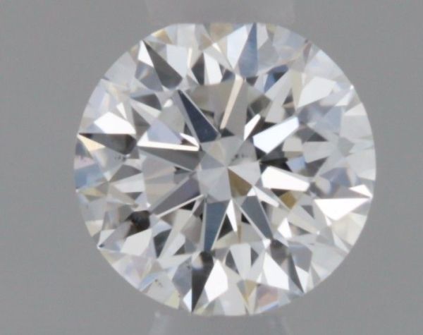 Round Diamond image