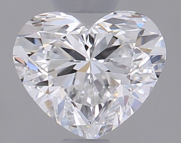 Heart Diamond image