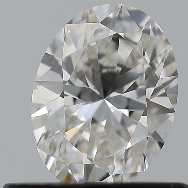 Oval Diamond image