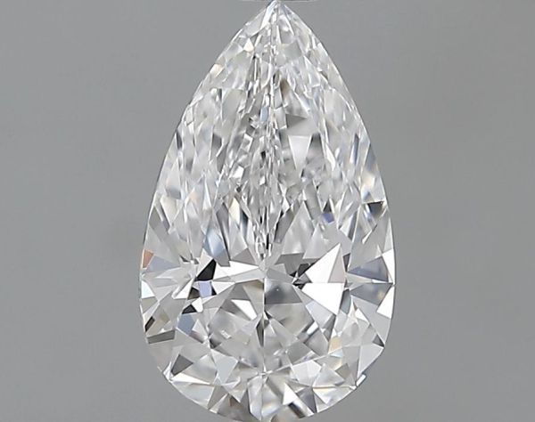 Pear Diamond image