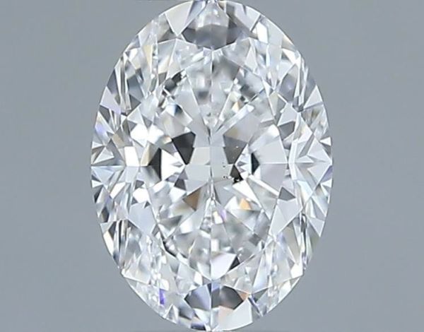 Oval Diamond image